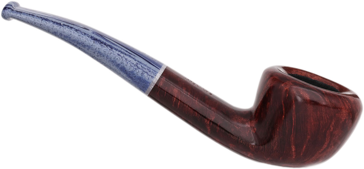 Savinelli Oceano Smooth (316 KS) (6mm)