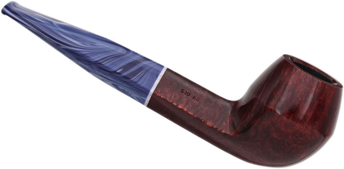Savinelli Oceano Smooth (510 KS) (6mm)