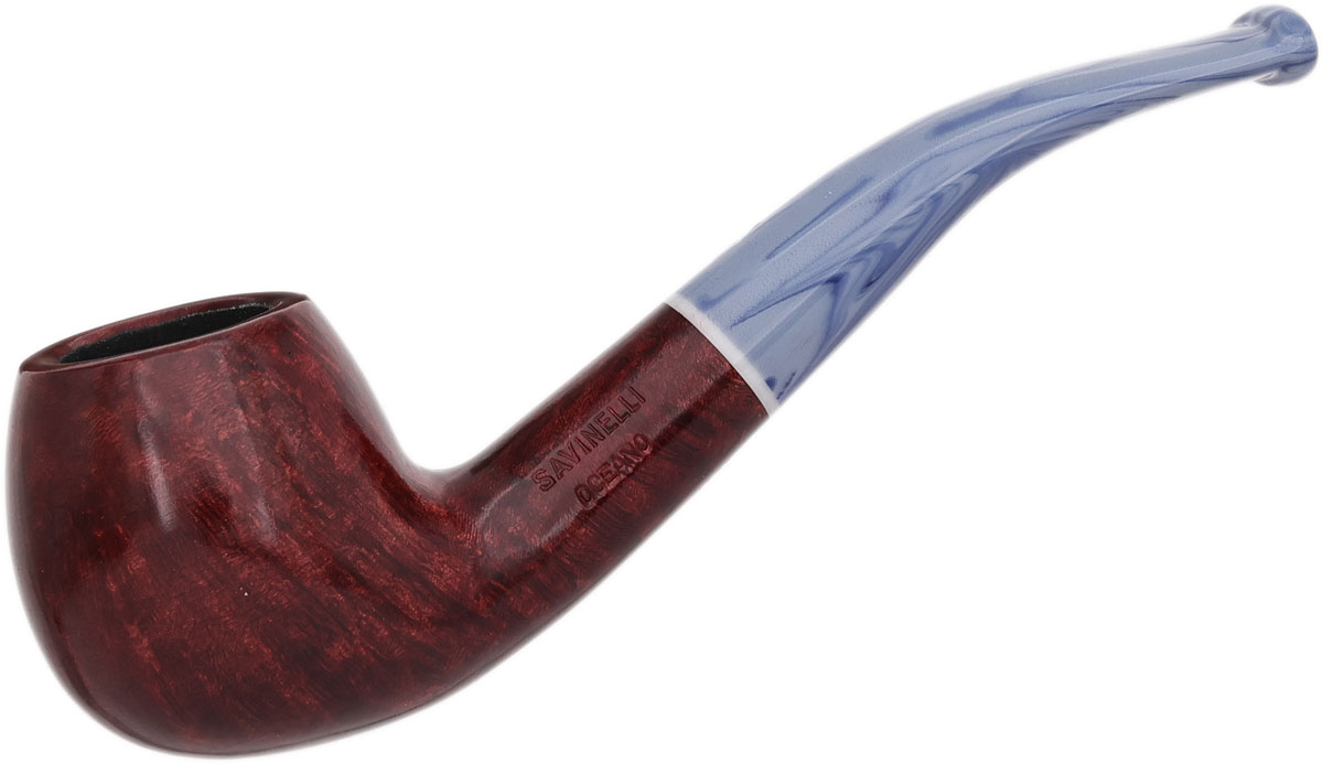 Savinelli Oceano Smooth (626) (6mm)