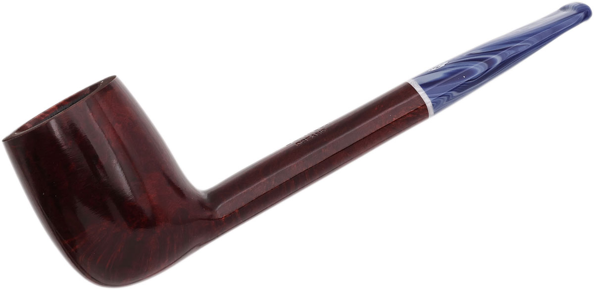 Savinelli Oceano Smooth (804 KS) (6mm)
