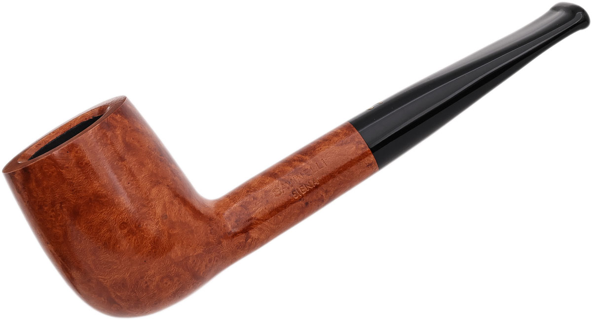 Savinelli Siena (111 KS) (9mm)