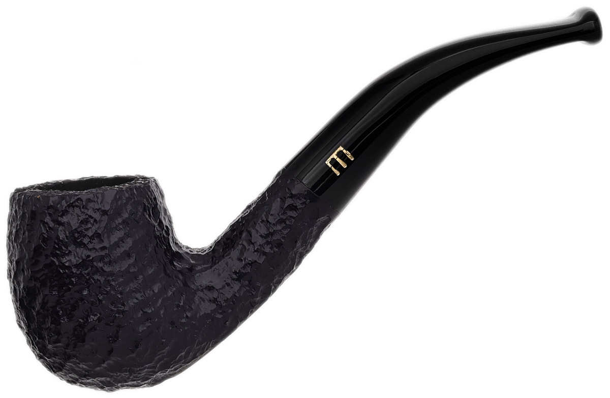 Savinelli Minuto Rusticated Blue (609) (6mm)