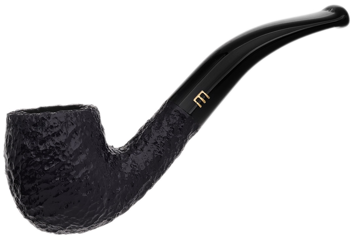 Savinelli Minuto Rusticated Blue (609) (6mm)