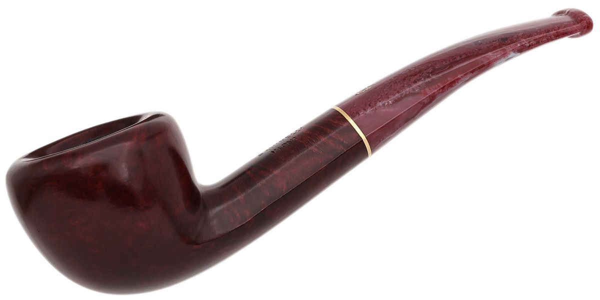 Savinelli Vigna Smooth Brown (316 KS) (6mm)