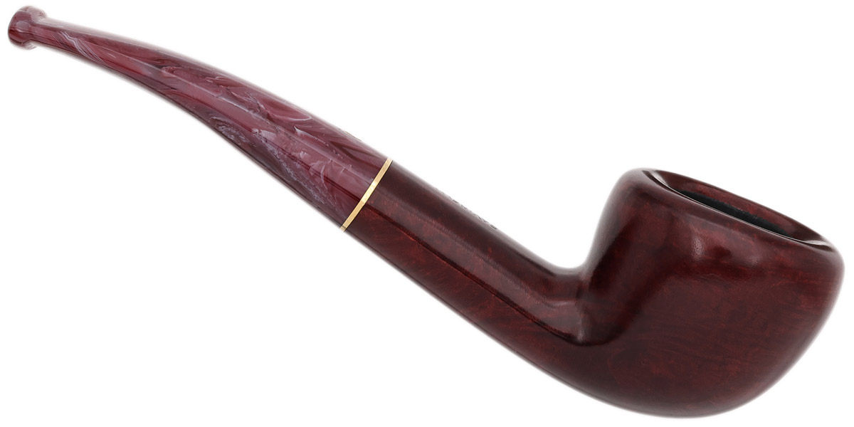 Savinelli Vigna Smooth Brown (316 KS) (6mm)