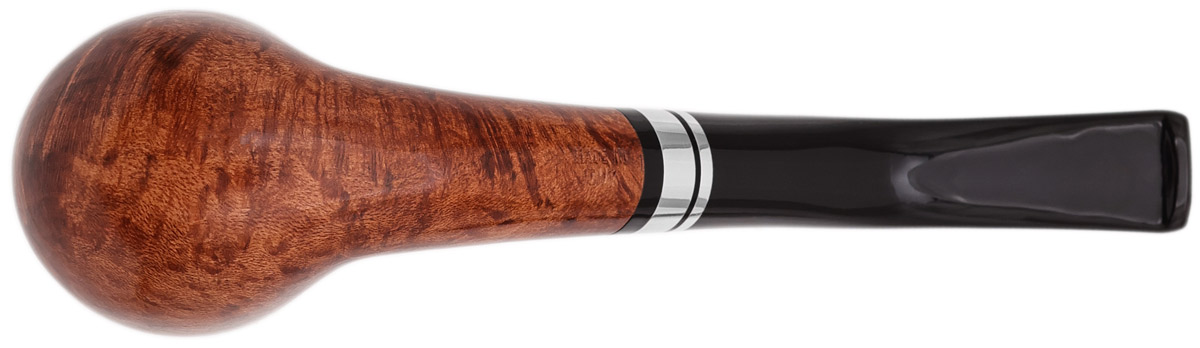 Savinelli Minerva Smooth Natural (606 KS) (6mm)