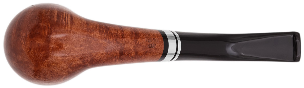 Savinelli Minerva Smooth Natural (606 KS) (6mm)