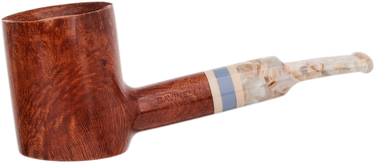 Savinelli Sasso Smooth (311 KS) (6mm)