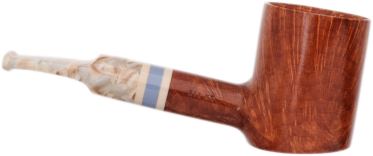 Savinelli Sasso Smooth (311 KS) (6mm)