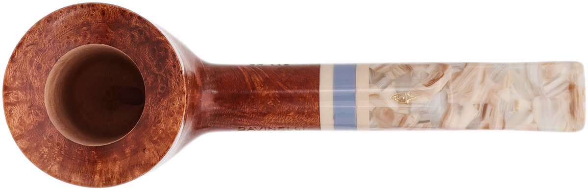 Savinelli Sasso Smooth (311 KS) (6mm)