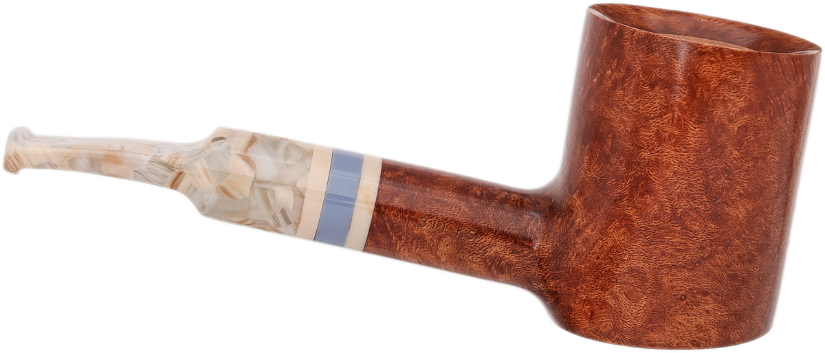 Savinelli Sasso Smooth (311 KS) (6mm)
