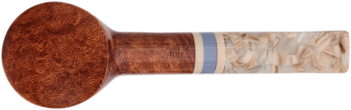 Savinelli Sasso Smooth (311 KS) (6mm)