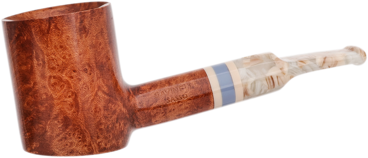 Savinelli Sasso Smooth (311 KS) (6mm)