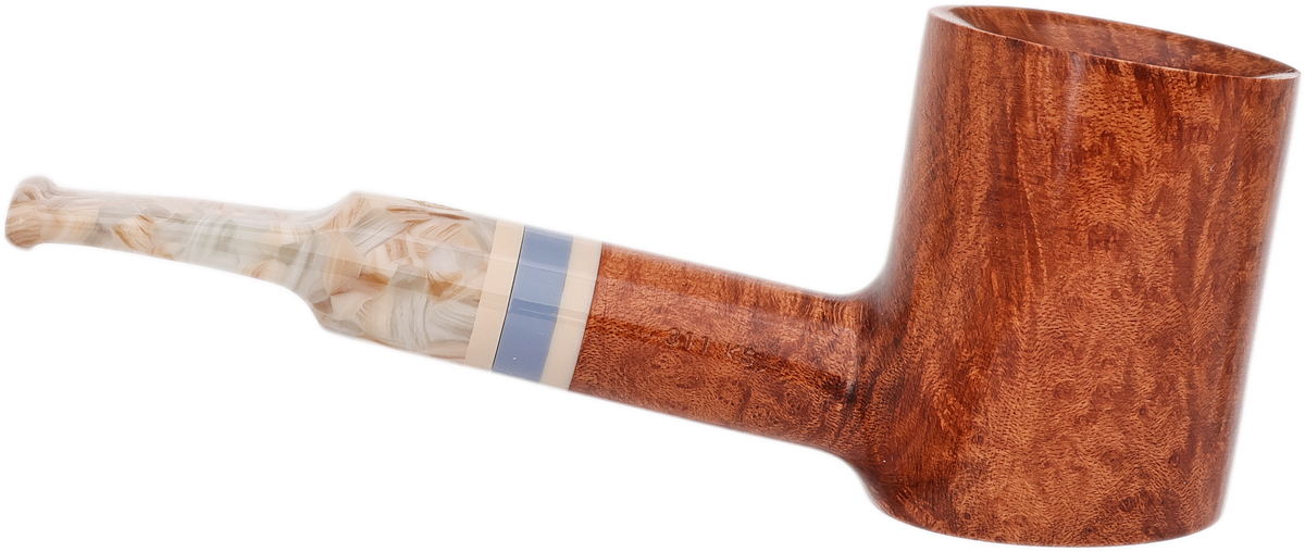 Savinelli Sasso Smooth (311 KS) (6mm)