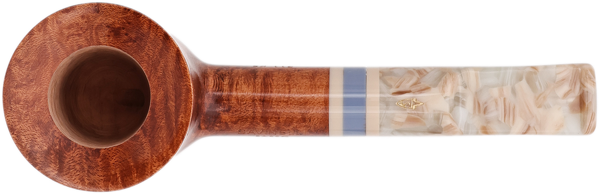 Savinelli Sasso Smooth (311 KS) (6mm)