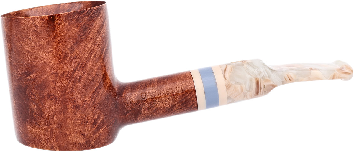 Savinelli Sasso Smooth (311 KS) (6mm)