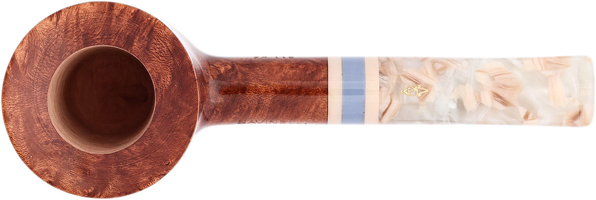 Savinelli Sasso Smooth (311 KS) (6mm)