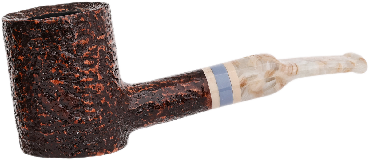 Savinelli Sasso Rusticated (311 KS) (6mm)