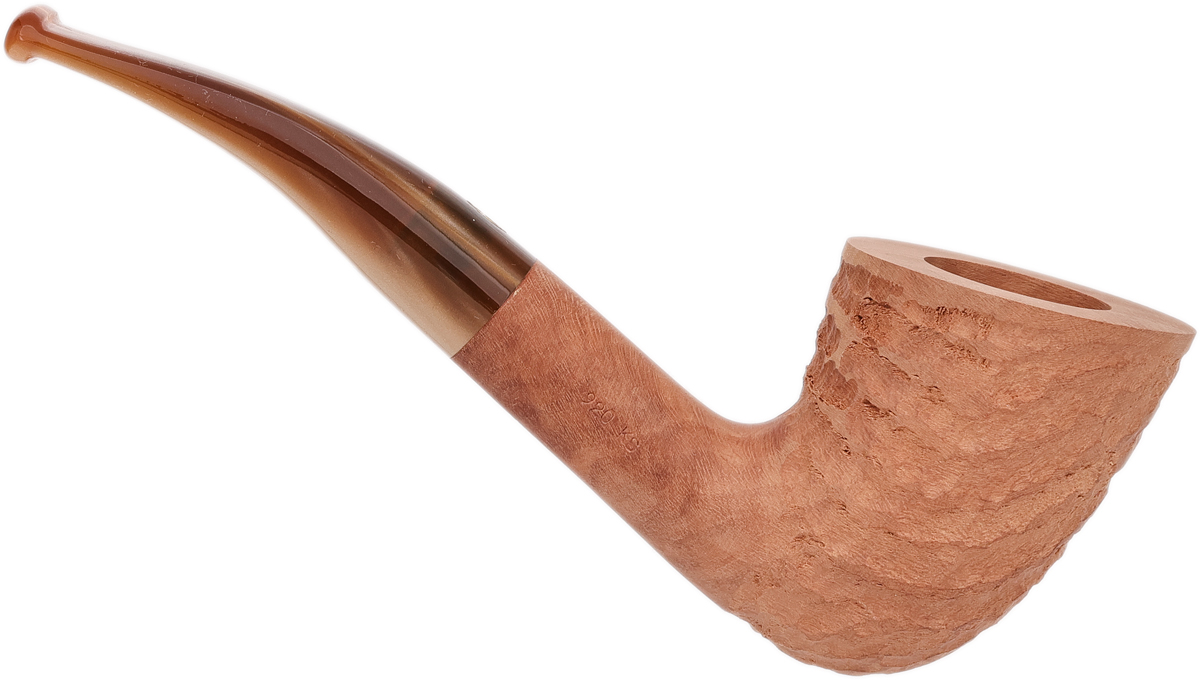 Savinelli Dune Rusticated Natural (920 KS) (6mm)