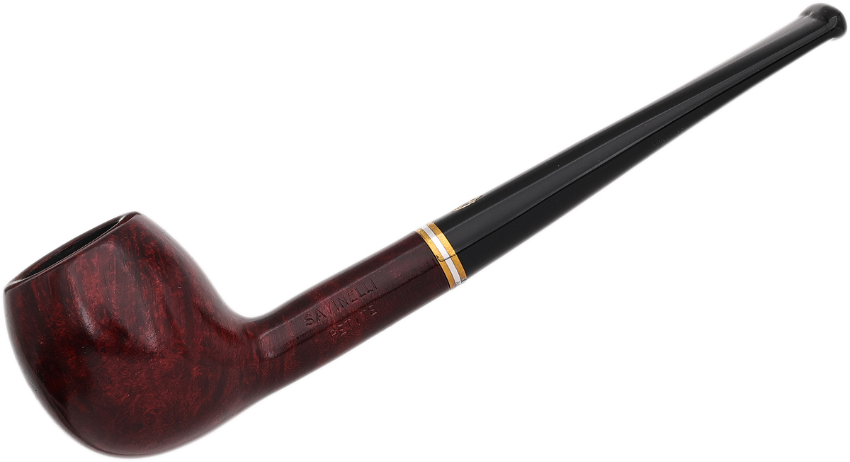 Savinelli Petite Smooth (202)