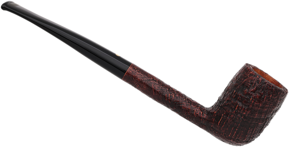 Savinelli Punto Oro Sandblasted Bing