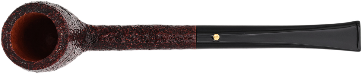 Savinelli Punto Oro Sandblasted Bing