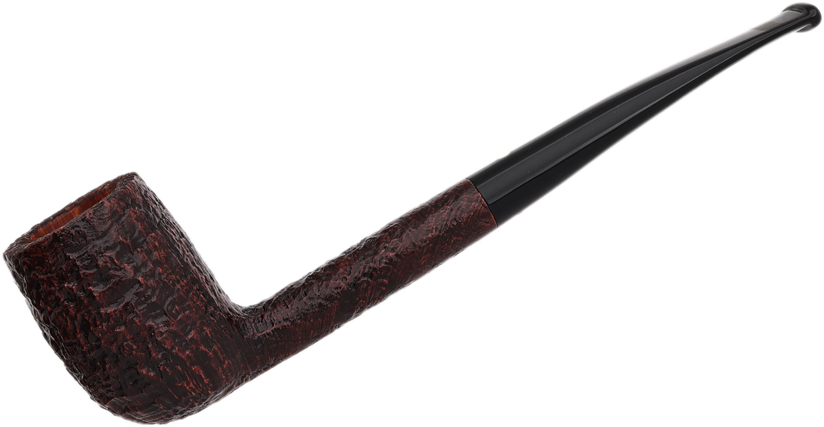 Savinelli Punto Oro Sandblasted Bing