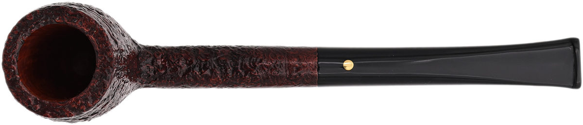 Savinelli Punto Oro Sandblasted Bing