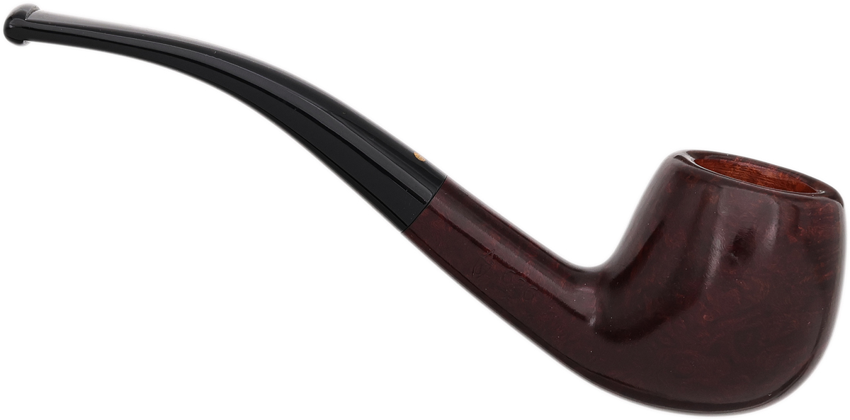 Savinelli Punto Oro Petite Bordeaux (626)