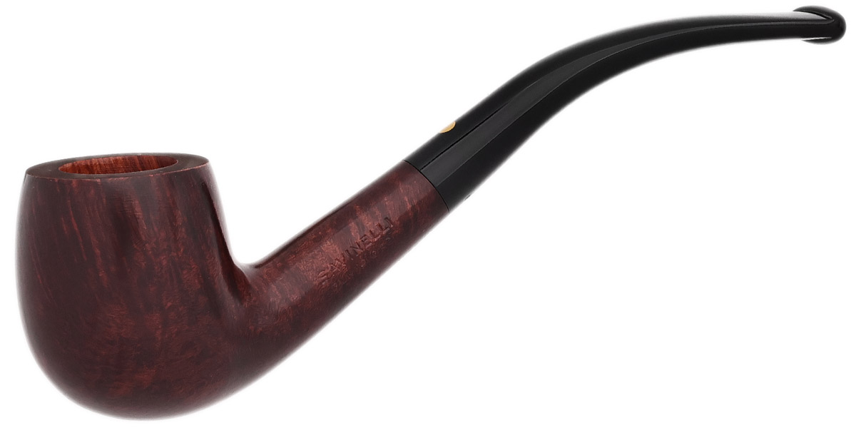 Savinelli Punto Oro Petite Bordeaux (601)