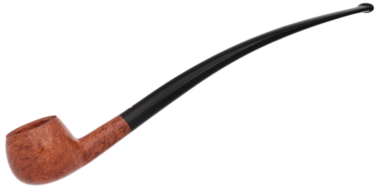 Savinelli Punto Oro Churchwarden Natural (315 KS)