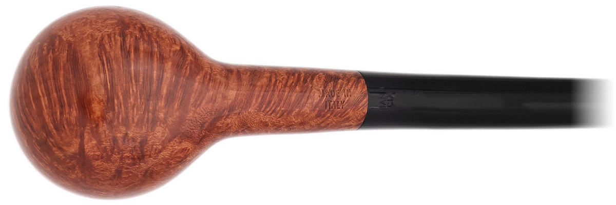 Savinelli Punto Oro Churchwarden Natural (315 KS)