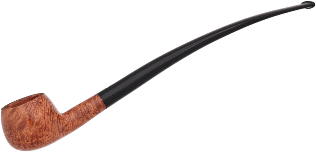 Savinelli Punto Oro Churchwarden Natural (315 KS)