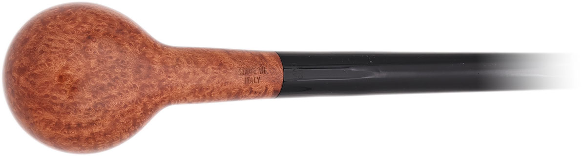 Savinelli Punto Oro Churchwarden Natural (315 KS)