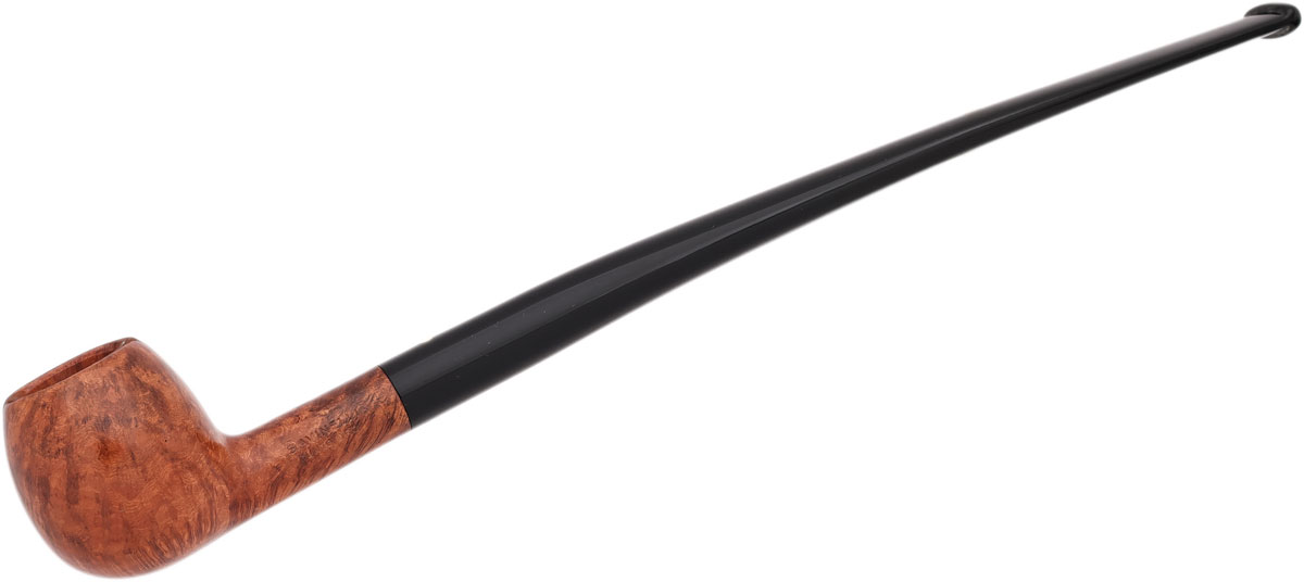 Savinelli Punto Oro Churchwarden Natural (202)