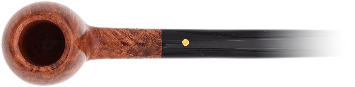 Savinelli Punto Oro Churchwarden Natural (202)