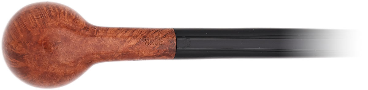 Savinelli Punto Oro Churchwarden Natural (202)