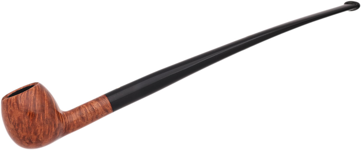 Savinelli Punto Oro Churchwarden Natural (202)