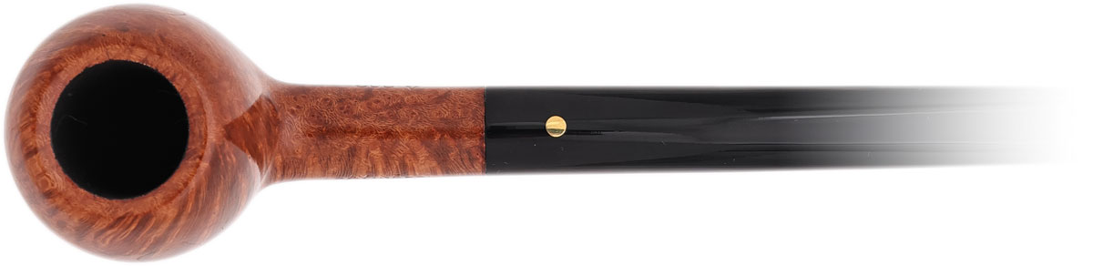 Savinelli Punto Oro Churchwarden Natural (202)