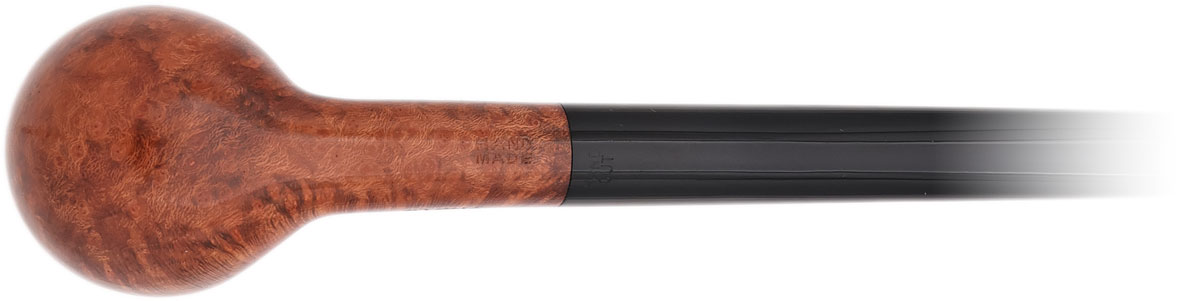 Savinelli Punto Oro Churchwarden Natural (202)