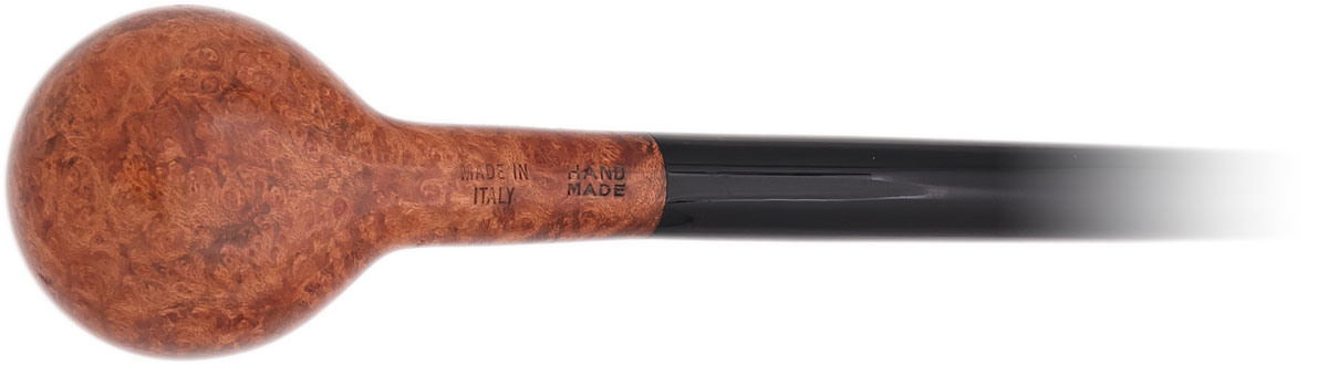 Savinelli Punto Oro Churchwarden Natural (313)
