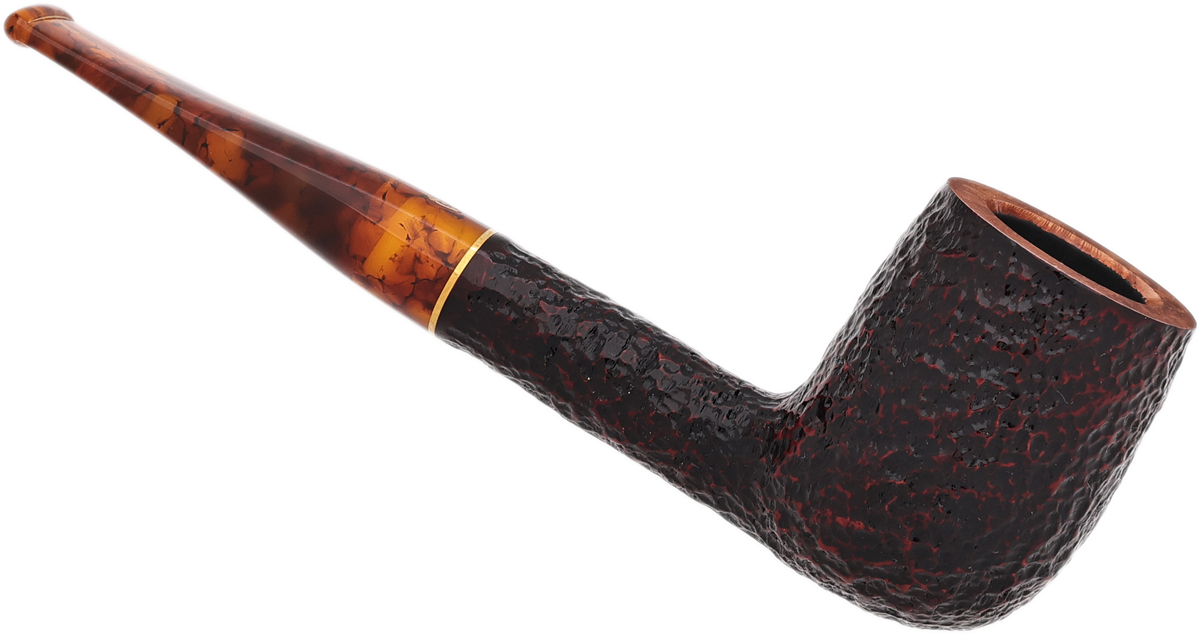 Savinelli Tortuga Rusticated (111 KS) (6mm)