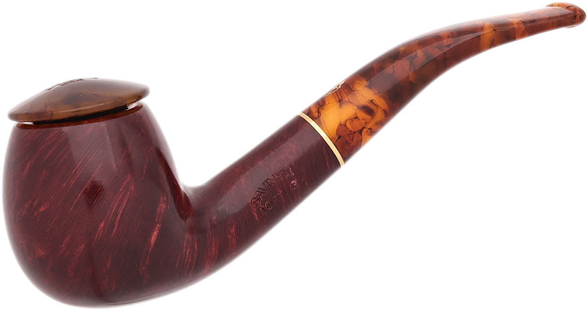 沙芬 Tortuga 系列 626号 光面 弯式苹果斗