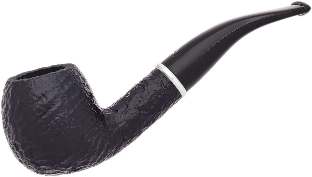 沙芬 Arcobaleno Blue 系列 626号 锈蚀 弯式苹果斗