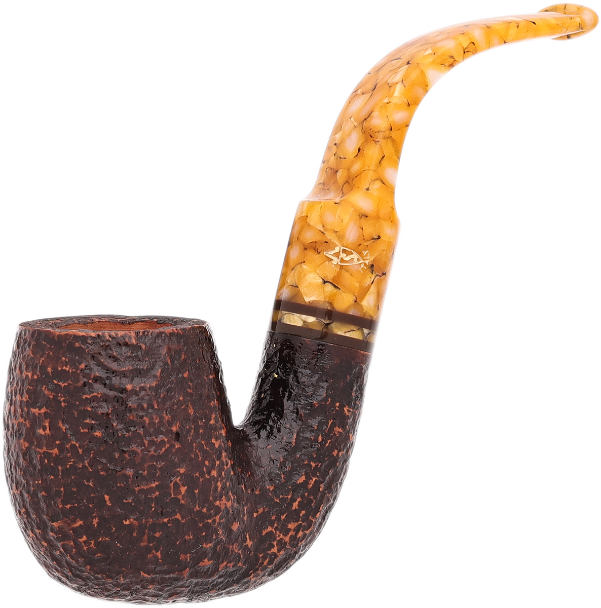 沙芬 Miele 系列 614号 锈蚀
