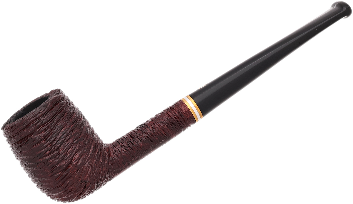 Savinelli Petite Rusticated (105)