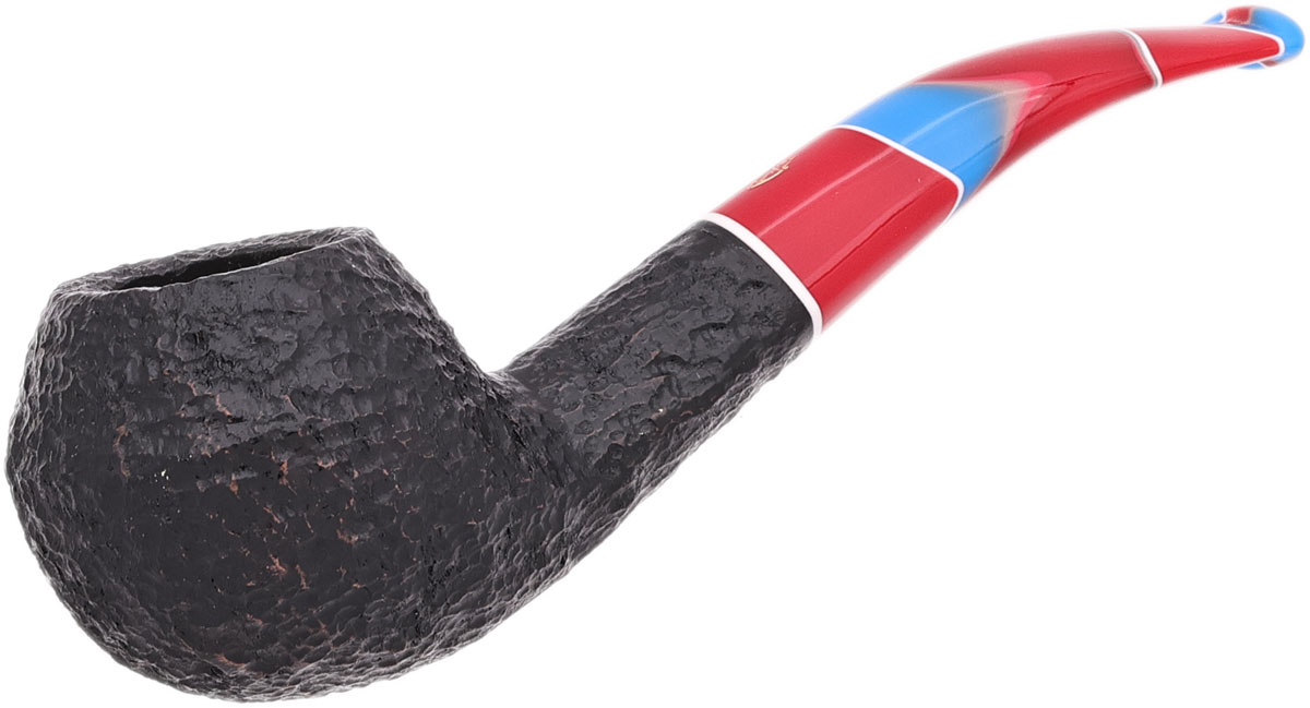 沙芬 Colombina Black 系列 锈蚀 673号 KS 牛头斗