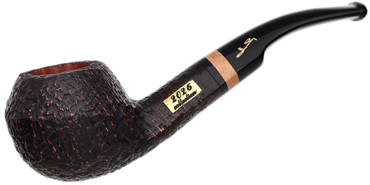 沙芬 Collection 系列 喷砂 弯式斗牛犬斗