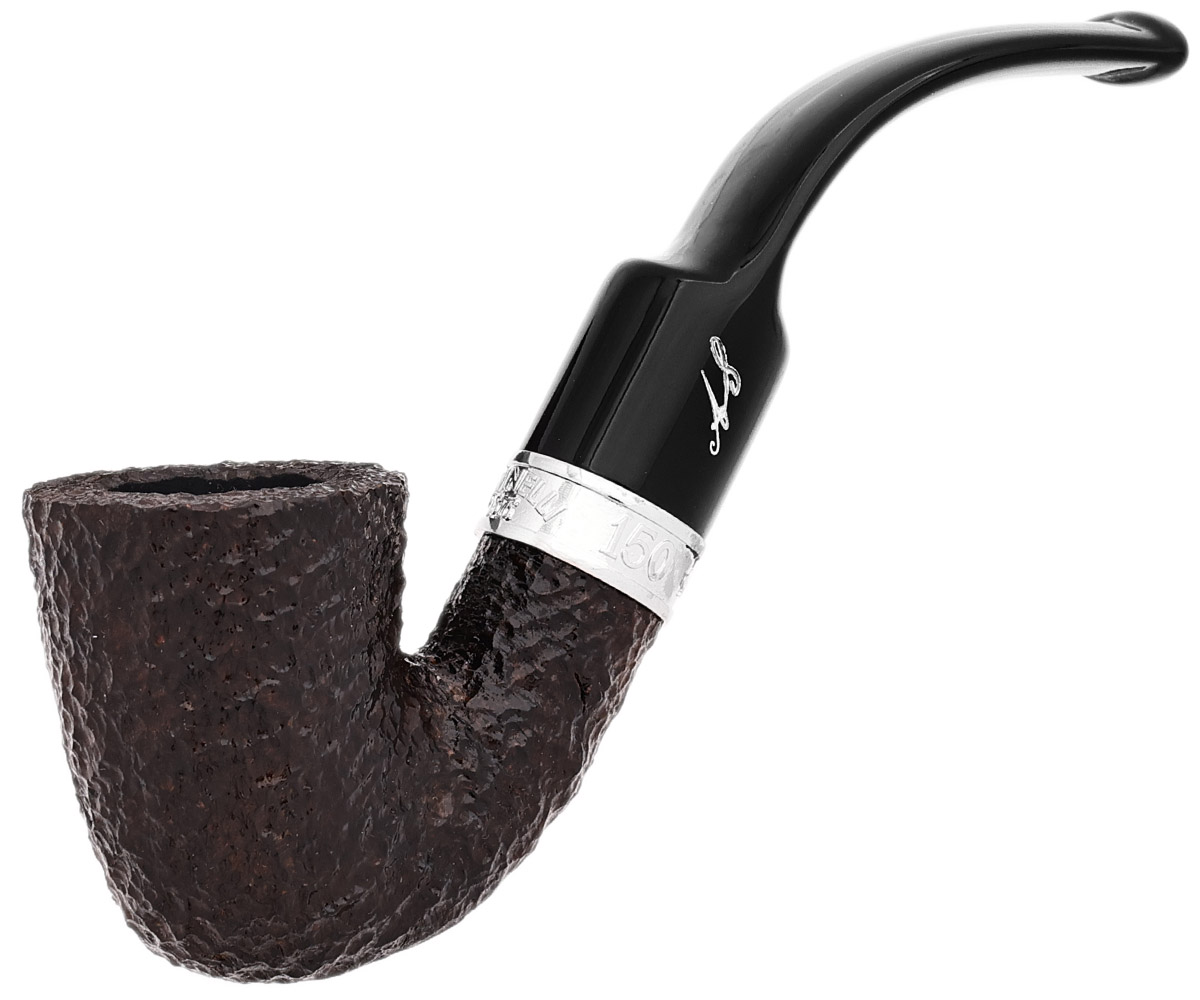 沙芬 150th Anniversary Achille I 系列 锈蚀 弯式斗牛犬斗