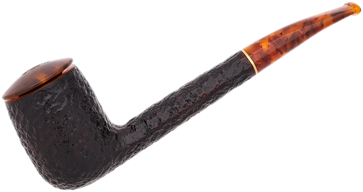 沙芬 Tortuga 系列 812号 锈蚀 弯式撞球斗